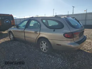 2000 Mercury Sable LS Premium z VIN 1MEFM59S0YG629114, wystawiony jako Copart lot #78743234 z przebiegiem 234 088 mil mil oraz Tytuł czysty. Historia ofert i sprzedaży dostępna na DreamBid. Obrazek 2.