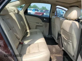 2009 Mercury Sable Premier с VIN 1MEHM42W69G632231, выставлен на аукционе Copart как лот 59586225 с пробегом 147 450 миль миль и Списание • Salvage title. История ставок и продаж доступна на DreamBid. Изображение 10.
