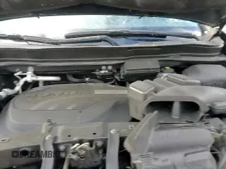 2020 Honda Passport EX-L с VIN 5FNYF8H5XLB004157, выставлен на аукционе Copart как лот 82565605 с пробегом 83 550 миль миль и Списание • Salvage title. История ставок и продаж доступна на DreamBid. Изображение 17.