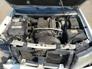 2006 Chevrolet TrailBlazer LS with VIN 1GNDT13S562163288, listed as a Copart auction lot 67827834 with Not Provided miles and Salvage Title. Bid and sale history available at DreamBid. Image 12.