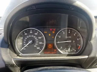 2013 BMW 1 Series 128i с VIN WBAUL7C58DVM83879, выставлен на аукционе Copart как лот 61450995 с пробегом 149 249 миль миль и Чистый • Clean title. История ставок и продаж доступна на DreamBid. Изображение 9.
