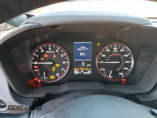 2024 Subaru Impreza RS with VIN JF1GUHHC8R8296258, listed as a Copart auction lot 78194104 with 19,029 mi miles and Salvage Title. Bid and sale history available at carsss.com. Image 9.