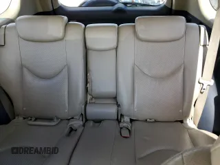 2010 Toyota RAV4 Limited with VIN JTMYF4DV2A5030894, listed as a Copart auction lot 69178294 with 155,266 mi miles and Salvage title. Bid and sale history available at DreamBid. Image 10.