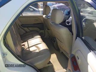 1999 Lexus RX 300 z VIN JT6GF10U2X0011802, wystawiony jako IAAI lot #42393239 z przebiegiem 152 558 mil mil oraz . Historia ofert i sprzedaży dostępna na DreamBid. Obrazek 8.