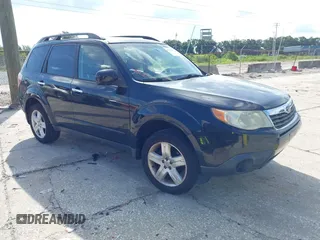 2010 Subaru Forester X Premium с VIN JF2SH6CC9AH759874, выставлен на аукционе IAAI как лот 42701076 с пробегом 133 856 миль миль и . История ставок и продаж доступна на DreamBid. Изображение 1.