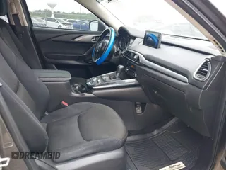 2016 Mazda CX-9 Sport z VIN JM3TCABYXG0126543, wystawiony jako IAAI lot #42256448 z przebiegiem 133 813 mil mil oraz . Historia ofert i sprzedaży dostępna na DreamBid. Obrazek 5.