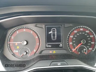 2019 Volkswagen Jetta GLI S z VIN 3VW5T7BU3KM207016, wystawiony jako Copart lot #67631372 z przebiegiem 53 762 mil mil oraz . Historia ofert i sprzedaży dostępna na DreamBid. Obrazek 9.