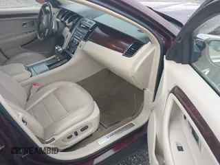 2011 Ford Taurus Limited with VIN 1FAHP2FW6BG183300, listed as a IAAI auction lot 42020979 with 202,781 mi miles and . Bid and sale history available at DreamBid. Image 5.