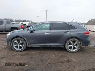 2015 Toyota Venza XLE z VIN 4T3ZK3BB8FU071131, wystawiony jako IAAI lot #41186719 z przebiegiem 131 807 mil mil oraz . Historia ofert i sprzedaży dostępna na DreamBid. Obrazek 14.