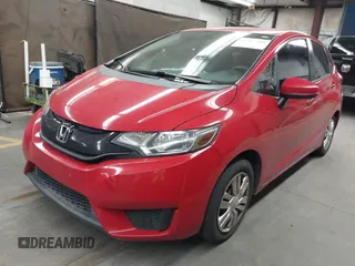 2016 Honda Fit LX with VIN JHMGK5H50GX003602, listed as a IAAI auction lot 42317398 with 58,612 mi miles and . Bid and sale history available at DreamBid. Image 17.