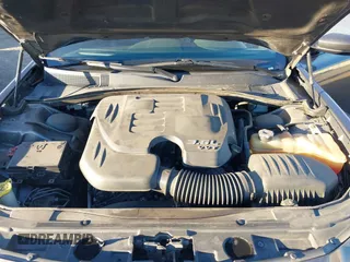 2018 Chrysler 300 with VIN 2C3CCABG5JH214228, listed as a IAAI auction lot 41647033 with 133,224 mi miles. Bid and sale history available at carsss.com. Image 10.