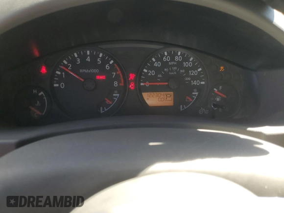 2016 Nissan Frontier SV z VIN 1N6AD0ER6GN794920, wystawiony jako Copart lot #49904245 z przebiegiem 122 304 mil mil oraz Szkody całkowita. Historia ofert i sprzedaży dostępna na DreamBid. Obrazek 9.
