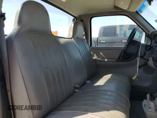 1997 Ford Ranger XL z VIN 1FTCR10U9VUB29897, wystawiony jako Copart lot #49851925 z przebiegiem 186 049 mil mil oraz Tytuł czysty. Historia ofert i sprzedaży dostępna na DreamBid. Obrazek 10.