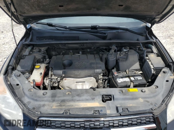 2012 Toyota RAV4 Limited с VIN 2T3DF4DV5CW261198, выставлен на аукционе Copart как лот 57331845 с пробегом 176 843 миль миль и Списание • Salvage title. История ставок и продаж доступна на DreamBid. Изображение 12.