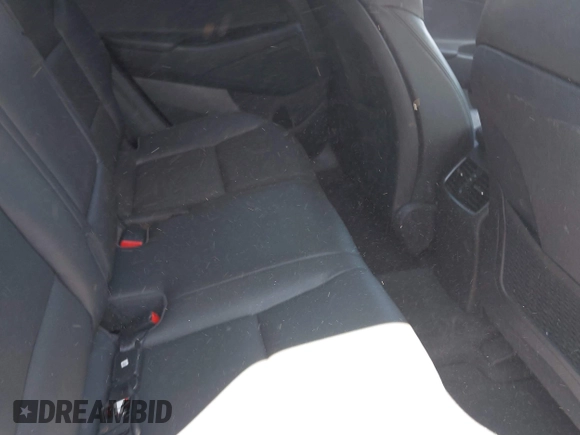 2016 Hyundai Tucson Limited with VIN KM8J33A2XGU195973, listed as a IAAI auction lot 42198560 with 111,181 mi miles. Bid and sale history available at carsss.com. Image 8.