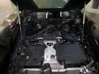 2019 Lamborghini Huracan z VIN ZHWUC1ZF0KLA11341, wystawiony jako Copart lot #54303435 z przebiegiem 9923 mil mil oraz Szkody całkowita. Historia ofert i sprzedaży dostępna na DreamBid. Obrazek 12.