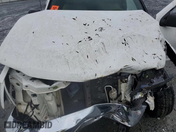 2005 Chevrolet Colorado 1SE LS Z71 with VIN 1GCDS136758265220, listed as a Copart auction lot 55014685 with Not provided miles and Salvage title. Bid and sale history available at DreamBid. Image 11.