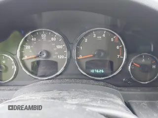 2011 Jeep Liberty Sport with VIN 1J4PN2GK5BW558357, listed as a IAAI auction lot 42675048 with 107,626 mi miles and . Bid and sale history available at DreamBid. Image 7.