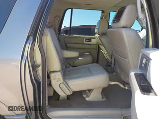 2011 Ford Expedition Max Limited with VIN 1FMJK2A57BEF19763, listed as a IAAI auction lot 41660975 with 208,909 mi miles and . Bid and sale history available at DreamBid. Image 8.