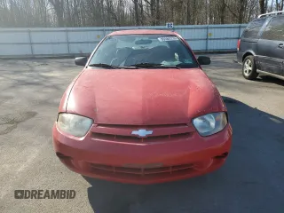 2004 Chevrolet Cavalier with VIN 1G1JC52F747269967, listed as a Copart auction lot 89388235 with 224,275 mi miles and Salvage Title. Bid and sale history available at DreamBid. Image 5.