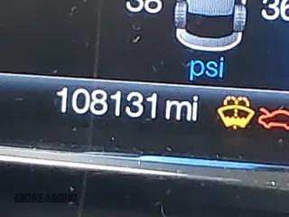 2017 Lincoln MKZ Hybrid Select с VIN 3LN6L5LU9HR601007, выставлен на аукционе IAAI как лот 42160568 с пробегом 108 131 миль миль и . История ставок и продаж доступна на DreamBid. Изображение 16.