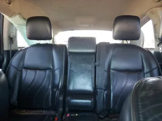 2015 Infiniti QX60 with VIN 5N1AL0MN5FC558446, listed as a Copart auction lot 49477955 with 124,587 mi miles and Salvage Title. Bid and sale history available at DreamBid. Image 10.