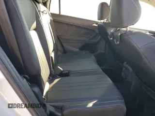 2024 Volkswagen Tiguan SE с VIN 3VV2B7AX1RM031311, выставлен на аукционе Copart как лот 86839204 с пробегом 14 983 миль миль и Списание • Salvage title. История ставок и продаж доступна на DreamBid. Изображение 11.