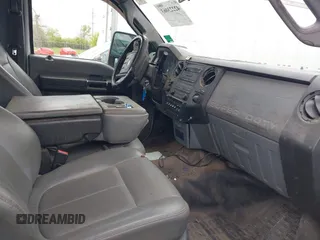 2011 Ford F-350 XL with VIN 1FD7X3A62BEC97501, listed as a IAAI auction lot 42223063 with 171,111 mi miles and . Bid and sale history available at DreamBid. Image 5.