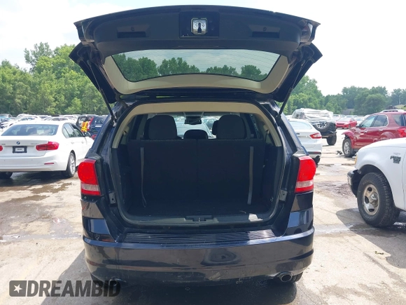 2011 Dodge Journey Crew with VIN 3D4PG3FGXBT511854, listed as a IAAI auction lot 42390292 with 145,991 mi miles and . Bid and sale history available at DreamBid. Image 18.