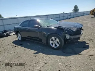 2012 Dodge Charger SE with VIN 2C3CDXBG2CH131584, listed as a Copart auction lot 55749535 with 113,559 mi miles and Salvage Title. Bid and sale history available at DreamBid. Image 13.