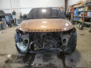 2014 Land Rover Range Rover Evoque Dynamic с VIN SALVT2BG6EH870050, выставлен на аукционе Copart как лот 42452995 с пробегом 126 143 миль миль и Списание • Salvage title. История ставок и продаж доступна на DreamBid. Изображение 5.