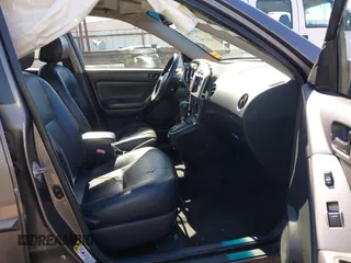 2005 Pontiac Vibe with VIN 5Y2SL66845Z466520, listed as a IAAI auction lot 41691503 with 244,810 mi miles. Bid and sale history available at carsss.com. Image 5.