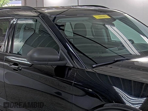 2022 Ford Explorer XLT с VIN 1FMSK8DH9NGB01260, выставлен на аукционе IAAI как лот 42748134 с пробегом 25 828 миль миль и . История ставок и продаж доступна на DreamBid. Изображение 33.