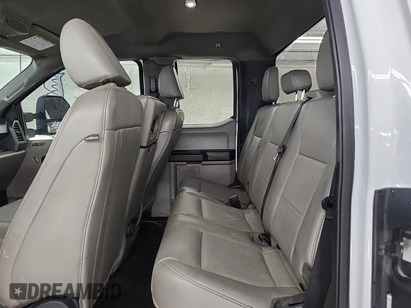 2022 Ford F-250 XL with VIN 1FT7X2B67NEE90695, listed as a IAAI auction lot 42610446 with 94,588 mi miles and . Bid and sale history available at DreamBid. Image 60.