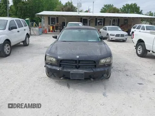 2009 Dodge Charger Police with VIN 2B3KA43T49H548564, listed as a IAAI auction lot 42088692 with 202,786 mi miles and . Bid and sale history available at carsss.com. Image 6.