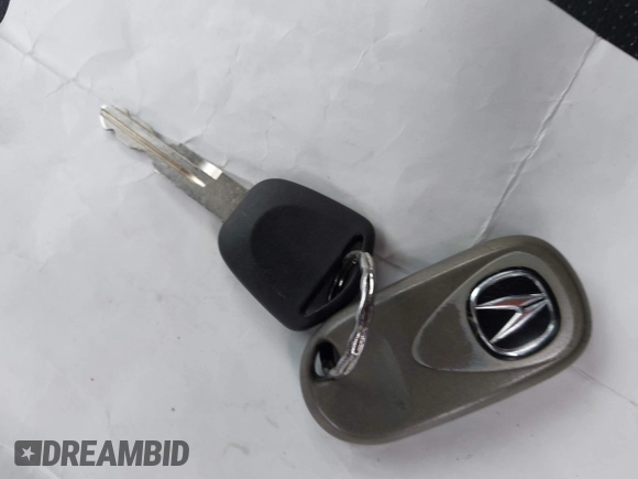2005 Acura RSX Type S with VIN JH4DC53085S016071, listed as a IAAI auction lot 42072650 with 125,556 mi miles and . Bid and sale history available at DreamBid. Image 11.