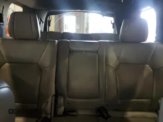 2015 Honda Pilot EX-L with VIN 5FNYF4H52FB025078, listed as a Copart auction lot 54204475 with 244,313 mi miles and Clean Title. Bid and sale history available at carsss.com. Image 10.