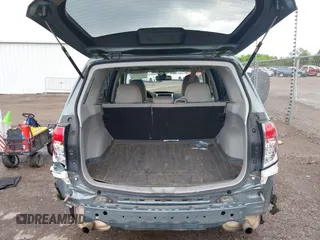 2012 Subaru Forester X Premium with VIN JF2SHADC8CH466939, listed as a IAAI auction lot 42092652 with 122,833 mi miles and . Bid and sale history available at DreamBid. Image 13.