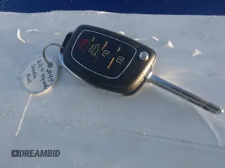 2017 Hyundai Sonata SE z VIN 5NPE24AF8HH565251, wystawiony jako IAAI lot #41762572 z przebiegiem Nie podano mil oraz . Historia ofert i sprzedaży dostępna na DreamBid. Obrazek 11.