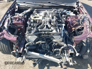 2019 BMW M5 z VIN WBSJF0C55KB284980, wystawiony jako IAAI lot #39406520 z przebiegiem 24 919 mil mil oraz . Historia ofert i sprzedaży dostępna na DreamBid. Obrazek 10.