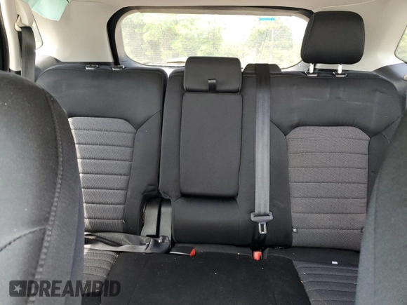 2022 Ford Edge SE с VIN 2FMPK4G90NBA86254, выставлен на аукционе Copart как лот 55051295 с пробегом 29 394 миль миль и Списание • Salvage title. История ставок и продаж доступна на DreamBid. Изображение 10.