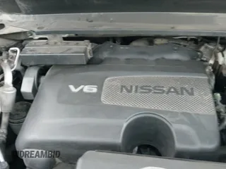 2017 Nissan Pathfinder Platinum with VIN 5N1DR2MN7HC600447, listed as a IAAI auction lot 43319400 with 160,669 mi miles and . Bid and sale history available at DreamBid. Image 24.