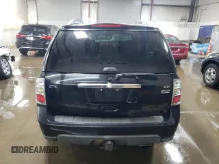 2007 Saab 9-7X I6 z VIN 5S3ET13S672803226, wystawiony jako Copart lot #76418264 z przebiegiem 178 359 mil mil oraz Szkoda całkowita • Salvage title. Historia ofert i sprzedaży dostępna na DreamBid. Obrazek 6.