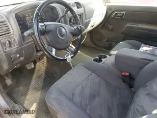 2004 Chevrolet Colorado 1SE LS Z71 with VIN 1GCDS136948164968, listed as a Copart auction lot 42053815 with 179,074 mi miles and Salvage Title. Bid and sale history available at carsss.com. Image 7.