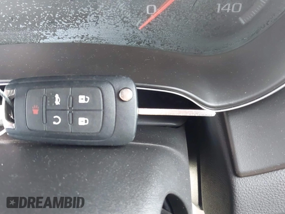 2019 Chevrolet Impala LS with VIN 2G11X5S34K9140302, listed as a IAAI auction lot 41192462 with 50,077 mi miles and . Bid and sale history available at DreamBid. Image 11.