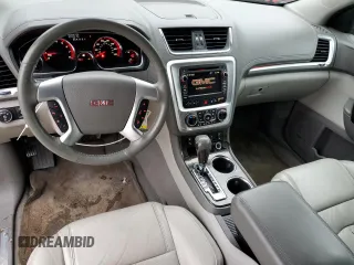 2016 GMC Acadia SLT with VIN 1GKKRSKD9GJ165855, listed as a Copart auction lot 41692875 with 87,413 mi miles and Clean Title. Bid and sale history available at carsss.com. Image 8.