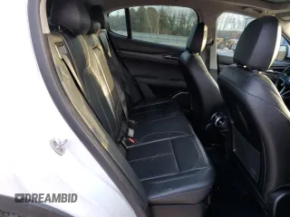 2018 Alfa Romeo Stelvio Ti z VIN ZASFAKBN3J7B72146, wystawiony jako Copart lot #86380384 z przebiegiem Nie podano mil oraz Szkoda całkowita • Salvage title. Historia ofert i sprzedaży dostępna na DreamBid. Obrazek 11.