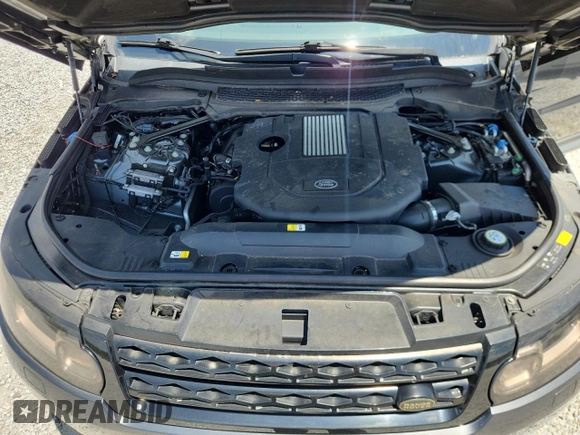 2016 Land Rover Range Rover Sport HSE z VIN SALWR2KF0GA565911, wystawiony jako Copart lot #63403395 z przebiegiem 99 308 mil mil oraz Czysty tytuł • Clean title. Historia ofert i sprzedaży dostępna na DreamBid. Obrazek 12.