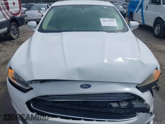 2013 Ford Fusion SE with VIN 3FA6P0H79DR167203, listed as a IAAI auction lot 42674507 with 181,474 mi miles and . Bid and sale history available at DreamBid. Image 10.