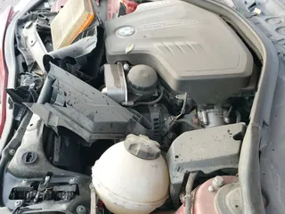 2014 BMW 4 Series 428i xDrive z VIN WBA3N5C58EK197382, wystawiony jako IAAI lot #40925619 z przebiegiem 101 632 mil mil oraz . Historia ofert i sprzedaży dostępna na DreamBid. Obrazek 19.